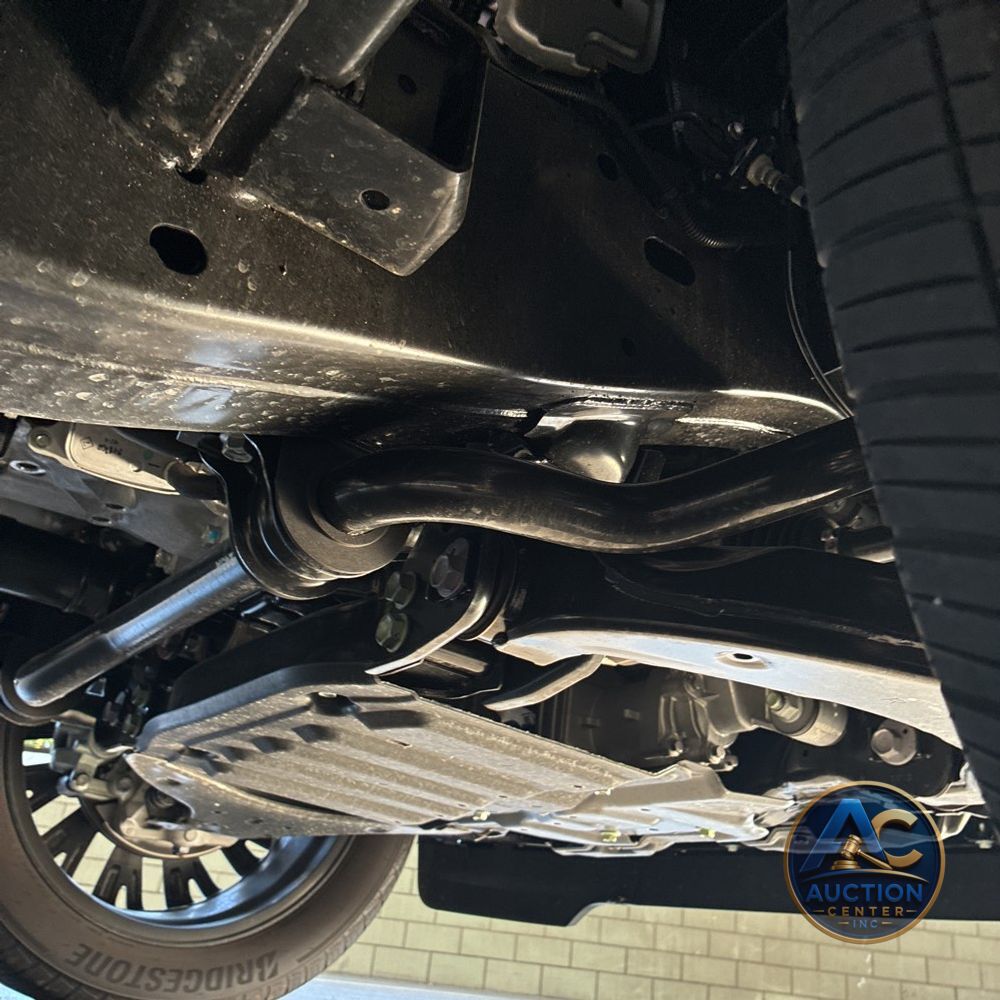 2025 INFINITI QX80 Autograph