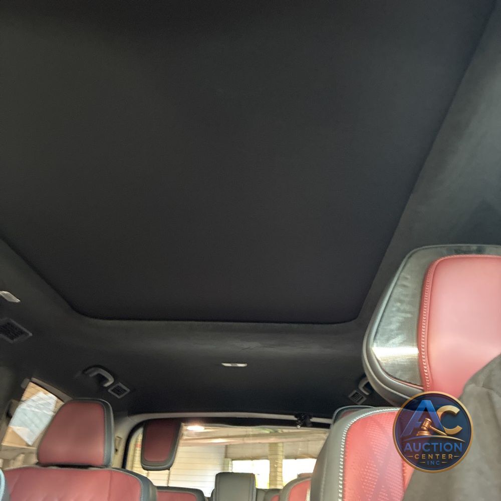 2025 INFINITI QX80 Autograph
