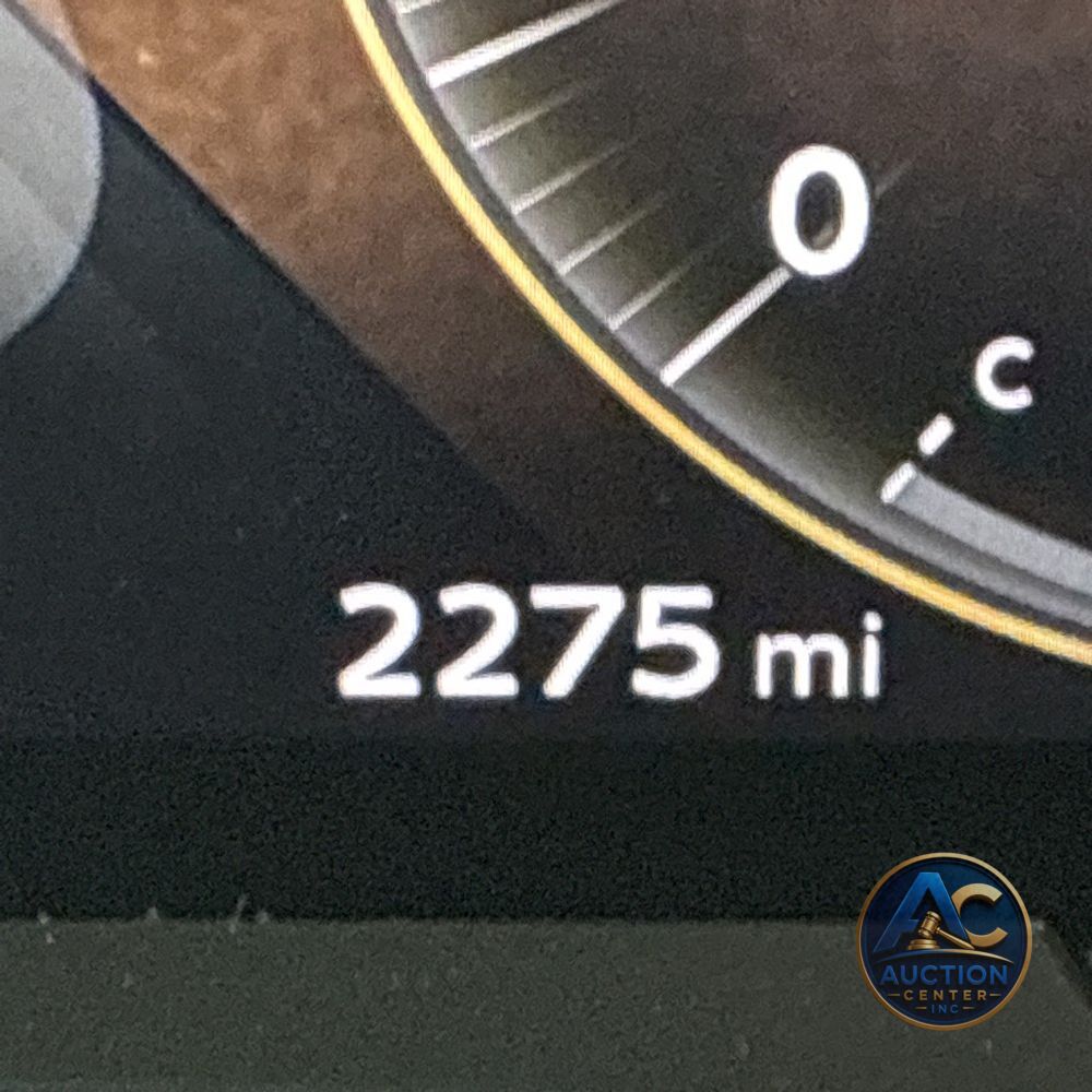 2025 INFINITI QX80 Autograph