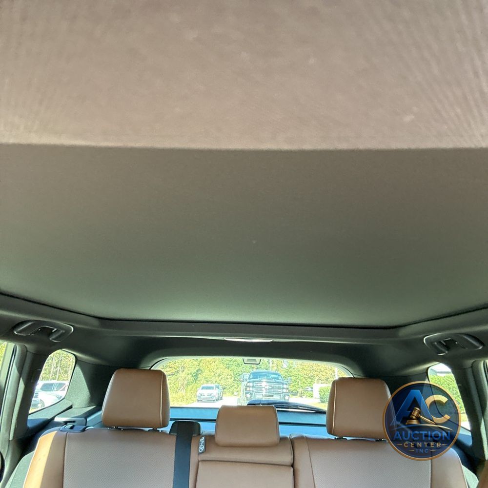 2025 Toyota Crown Signia Limited