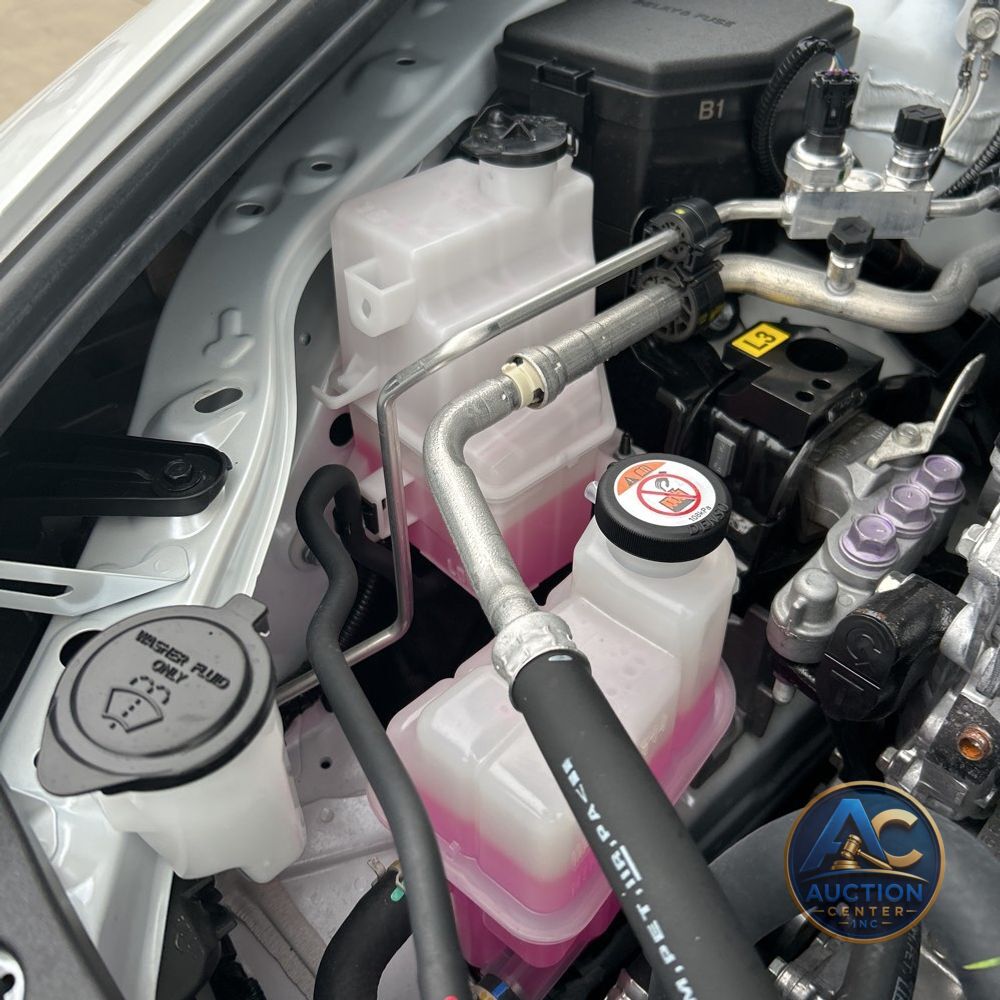 2025 Toyota Crown Platinum