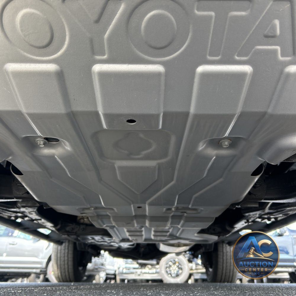 2024 Toyota Land Cruiser First Edition