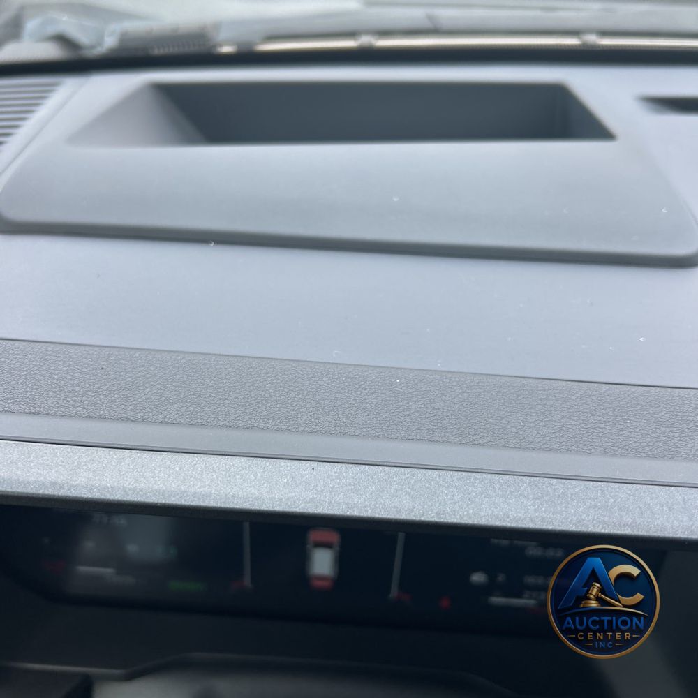 2024 Toyota Land Cruiser First Edition