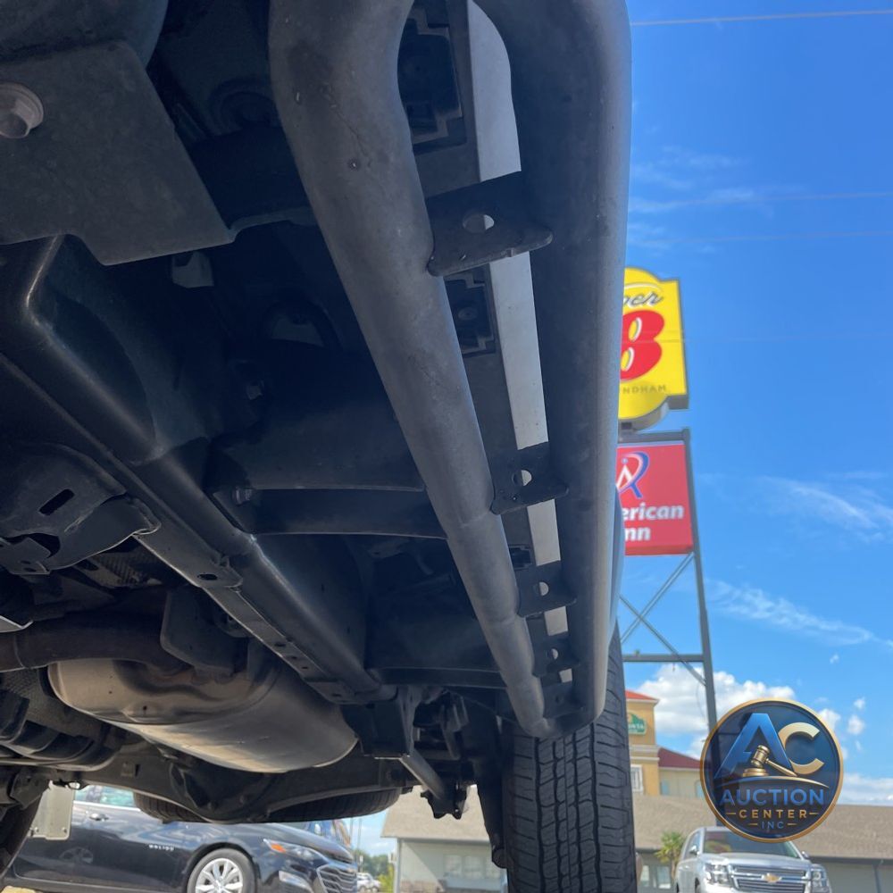 2024 Toyota Land Cruiser First Edition