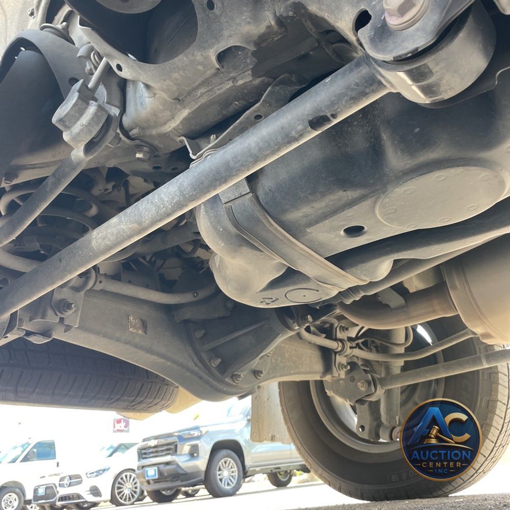 2024 Toyota Land Cruiser First Edition