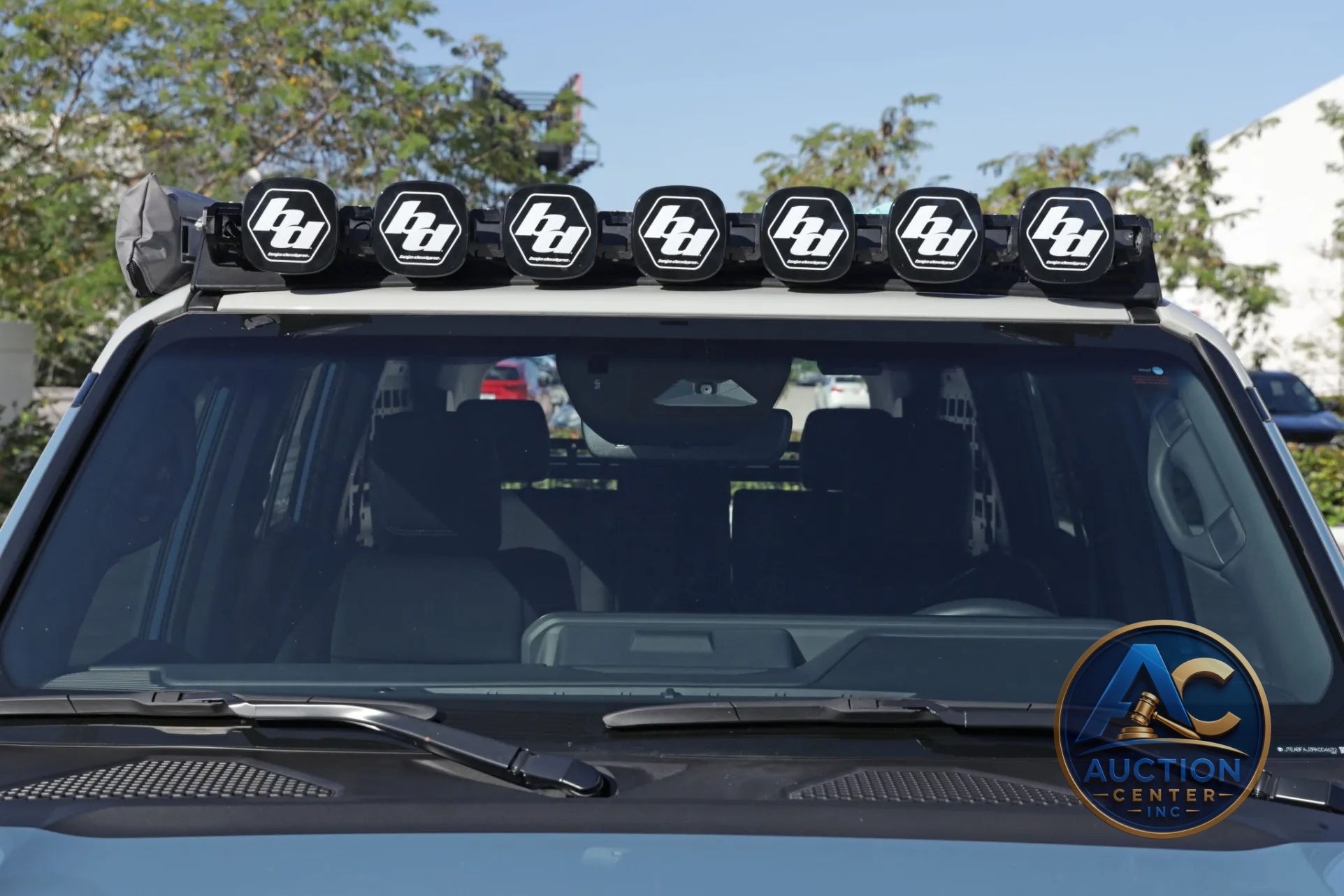 2024 Toyota Land Cruiser