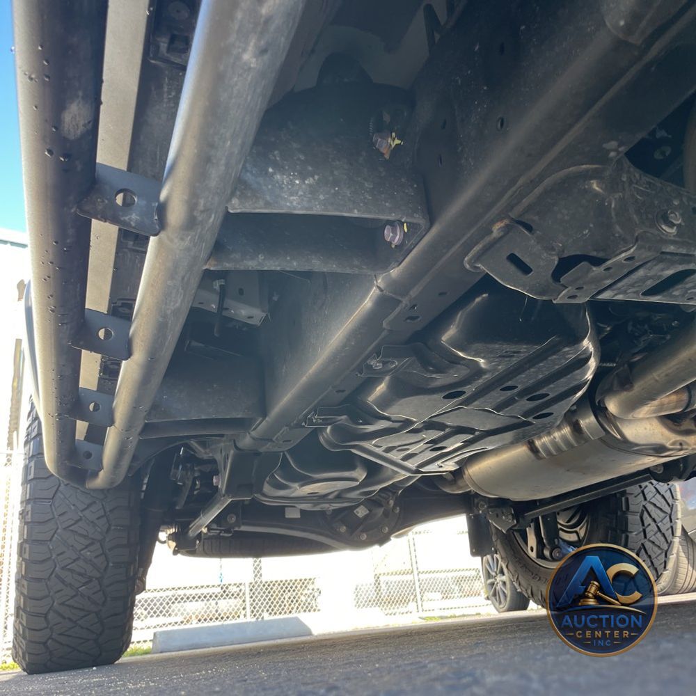2024 Toyota Land Cruiser First Edition