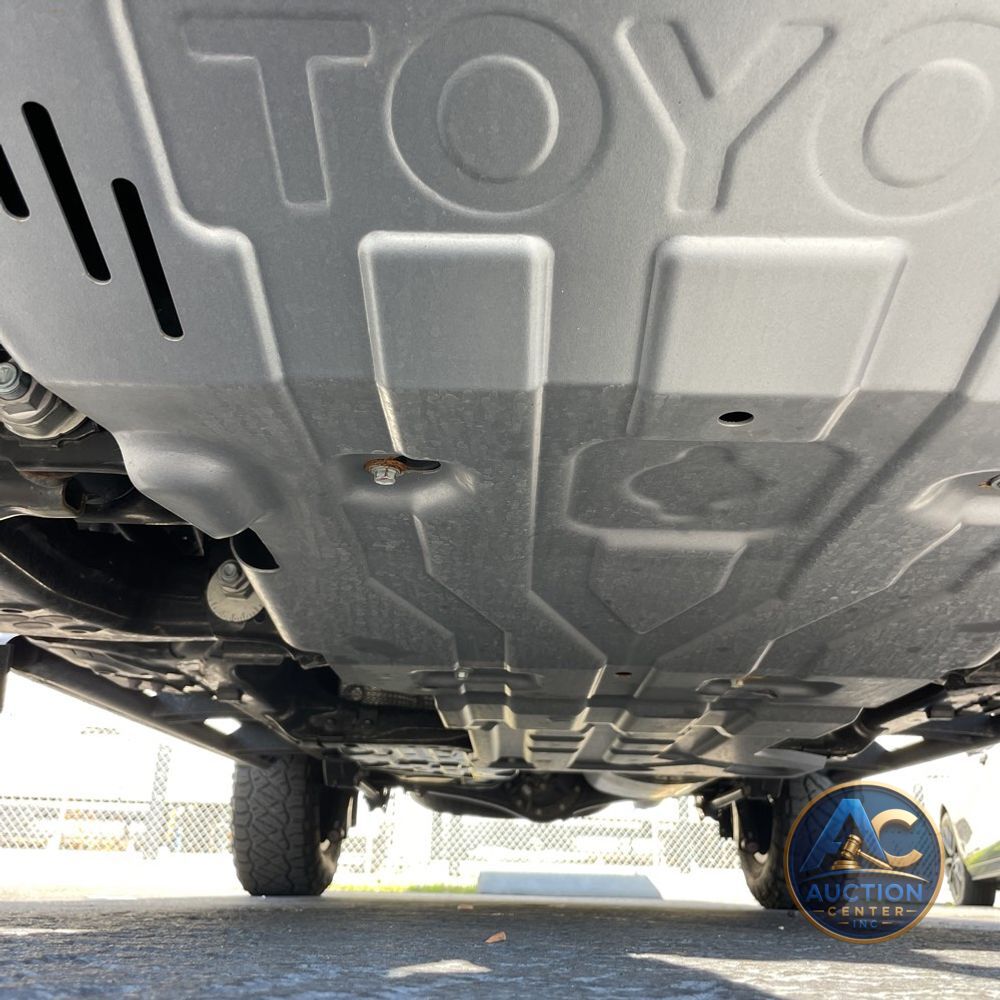 2024 Toyota Land Cruiser First Edition
