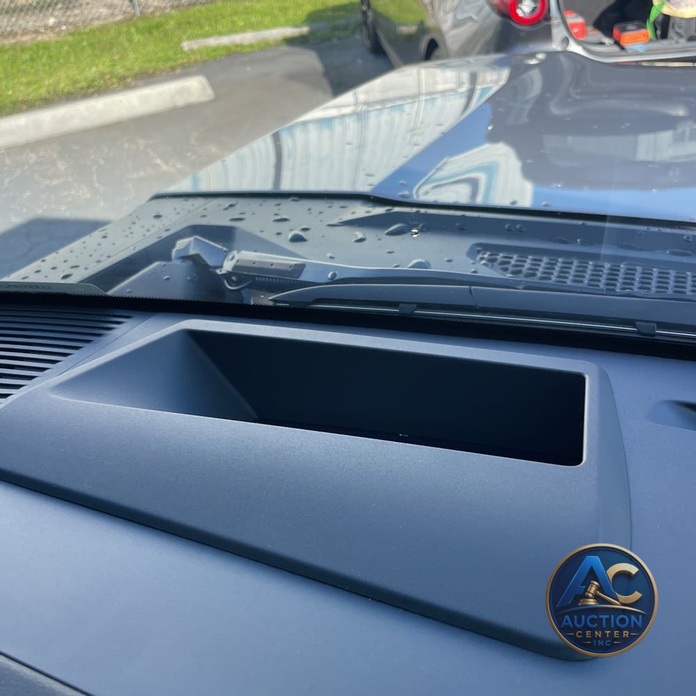 2024 Toyota Land Cruiser First Edition