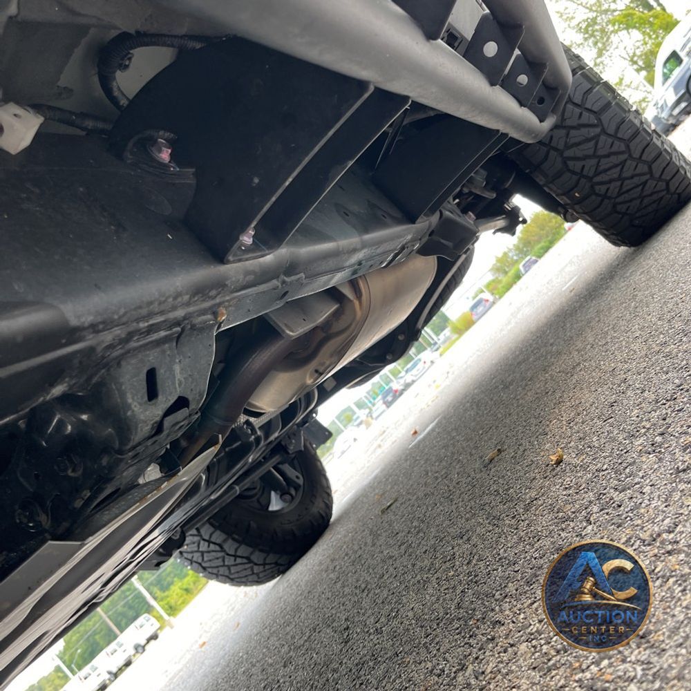 2024 Toyota Land Cruiser First Edition