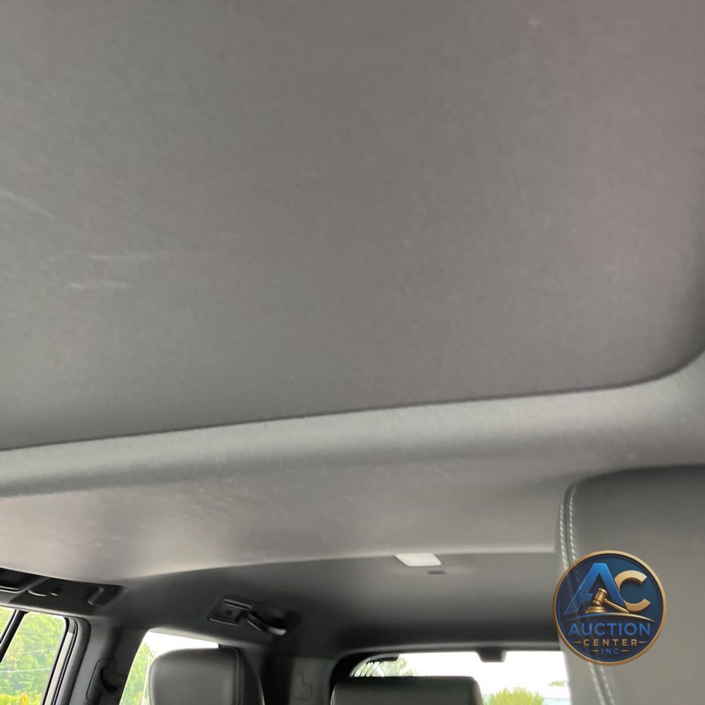 2024 Toyota Land Cruiser First Edition