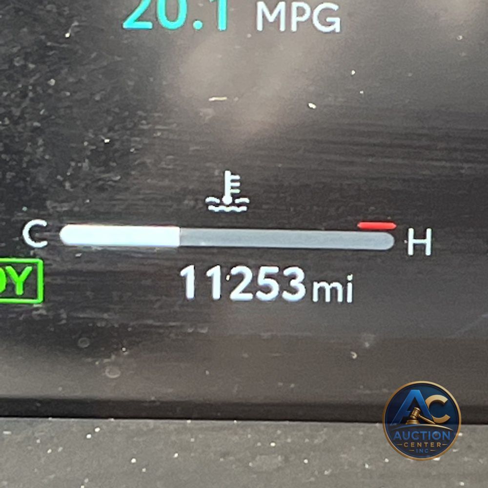 2024 Toyota Land Cruiser First Edition