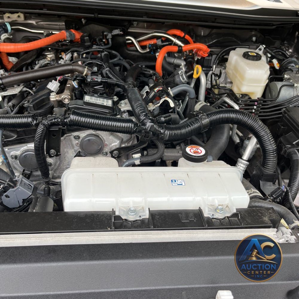 2024 Toyota Land Cruiser First Edition