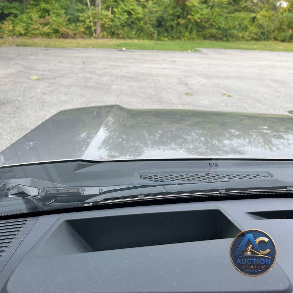 2024 Toyota Land Cruiser First Edition