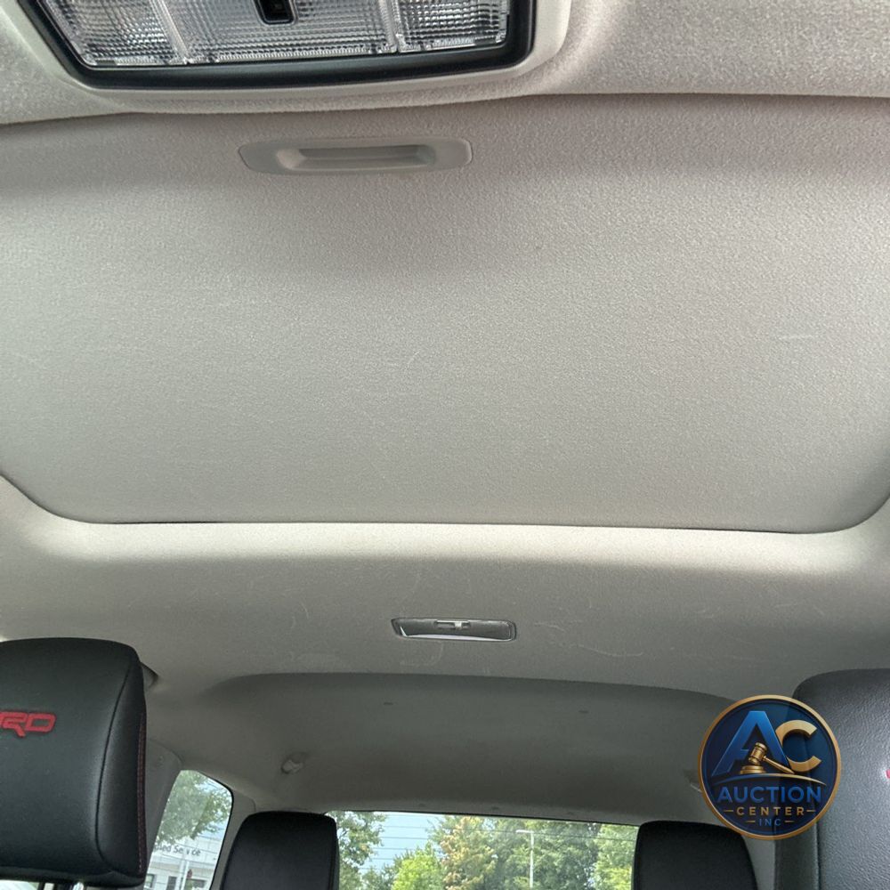 2020 Toyota 4Runner TRD Pro