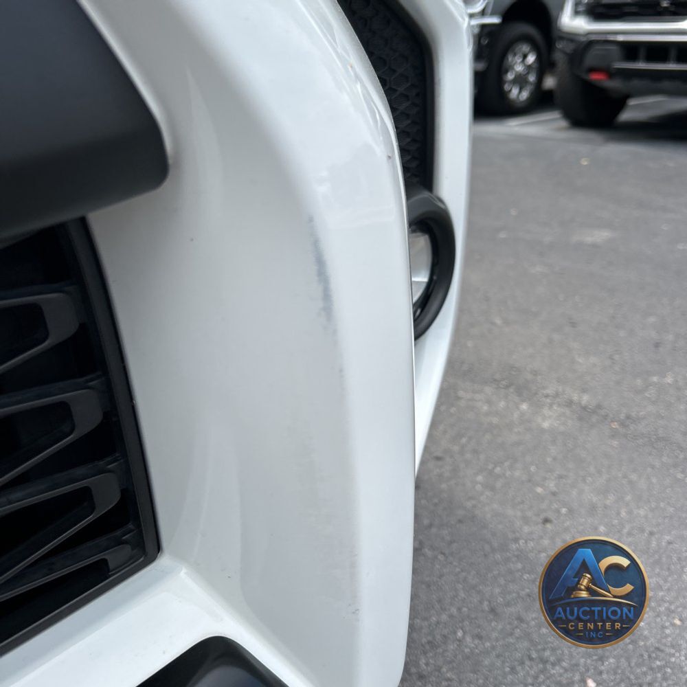 2020 Toyota 4Runner TRD Pro