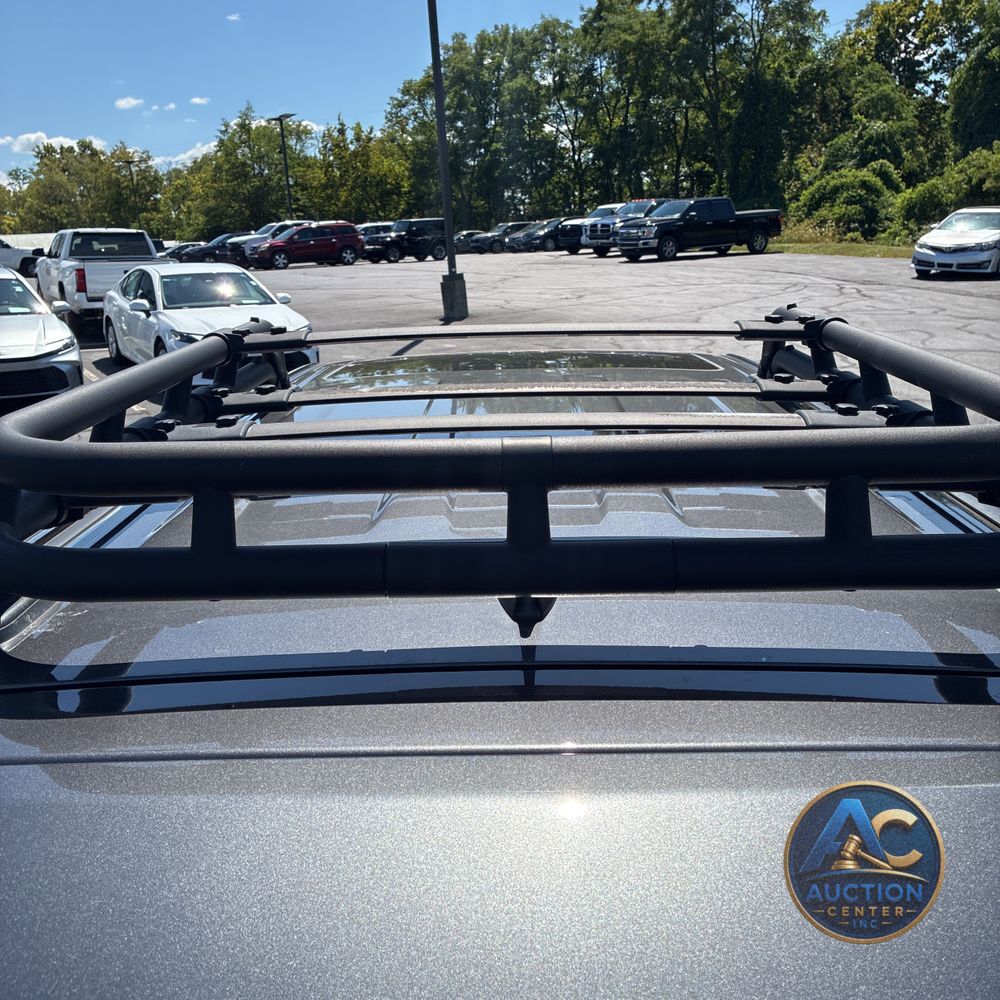 2023 Toyota 4Runner TRD Pro