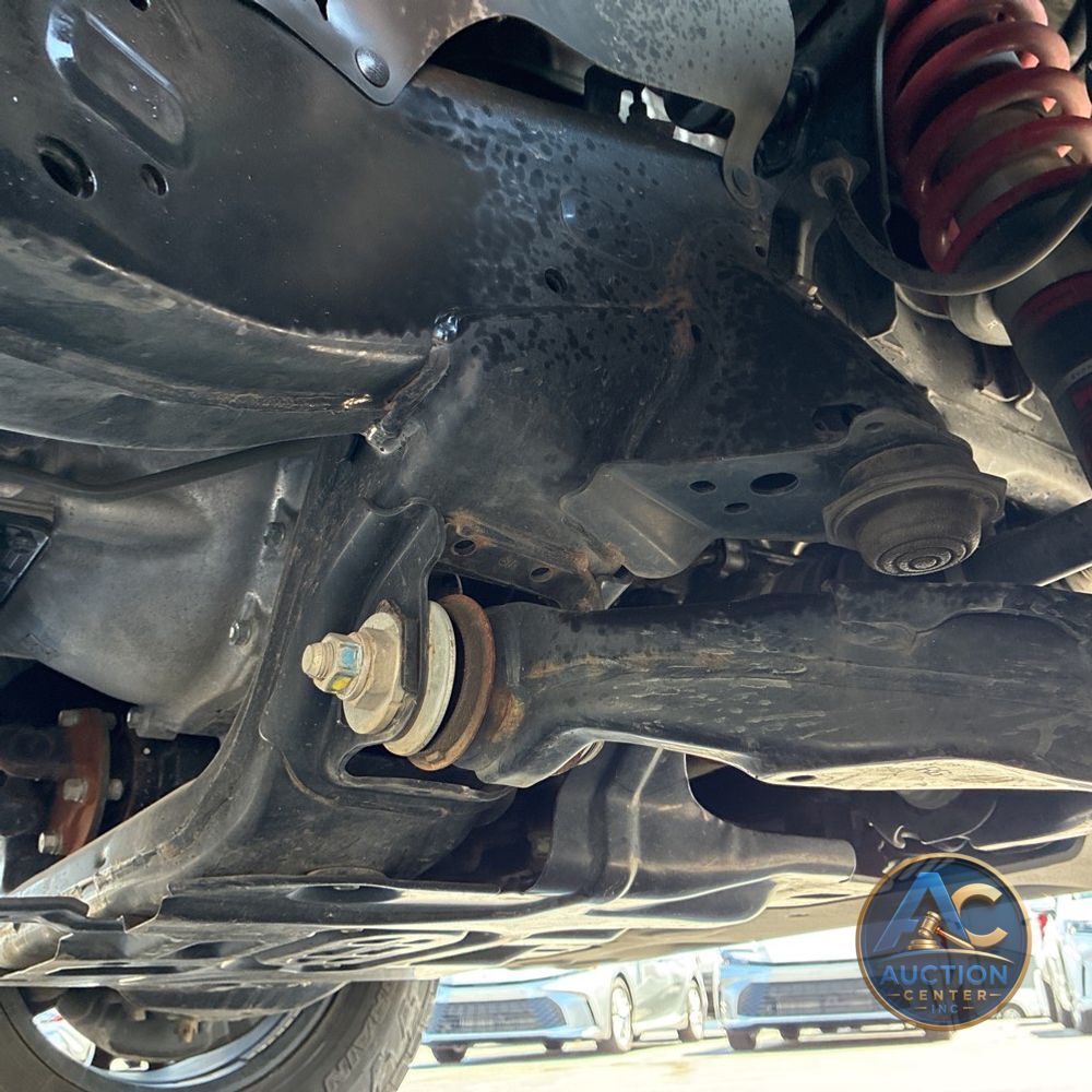 2023 Toyota 4Runner TRD Pro