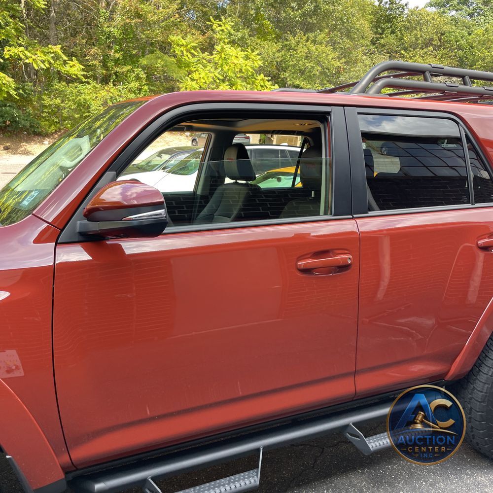 2024 Toyota 4Runner TRD Pro