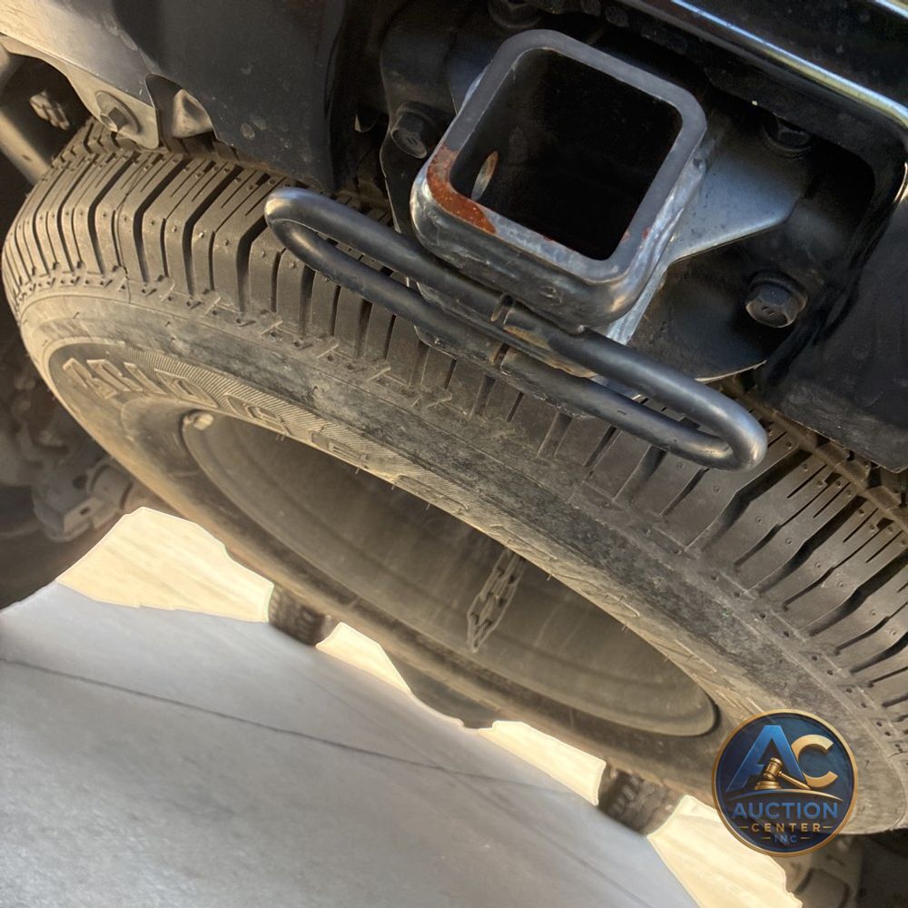 2022 Toyota 4Runner TRD Pro