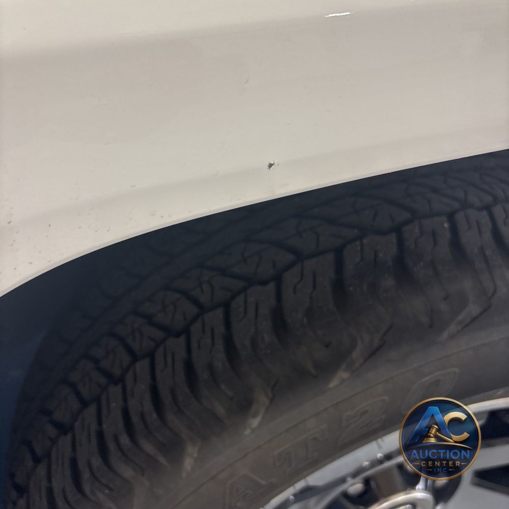 2023 Toyota 4Runner TRD Off-Road