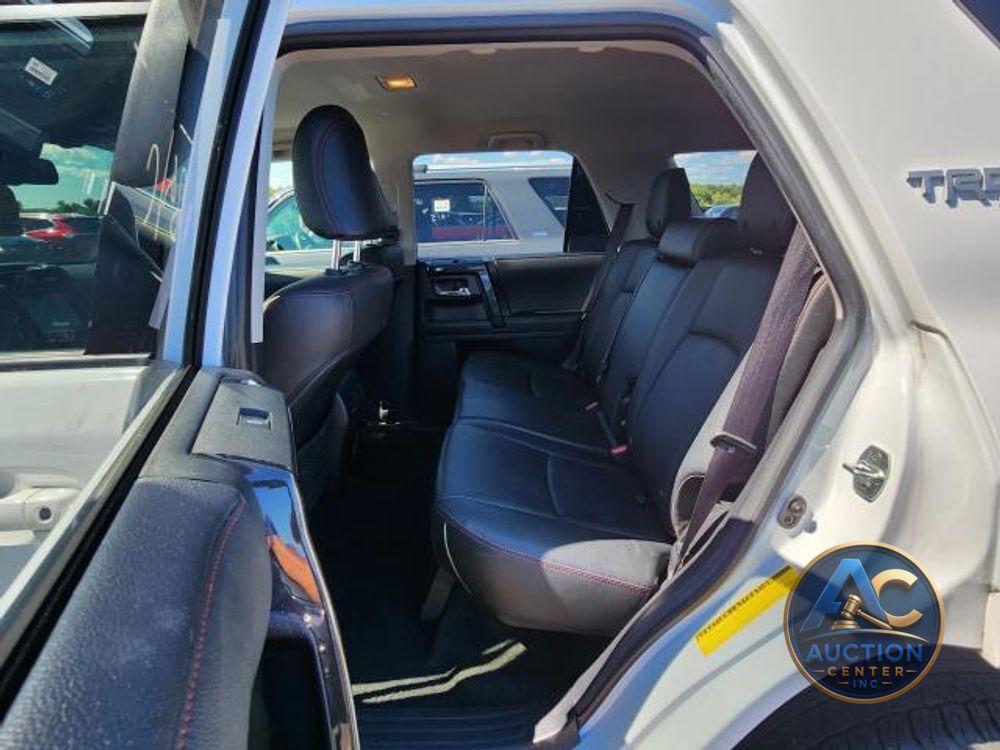 2024 Toyota 4Runner
