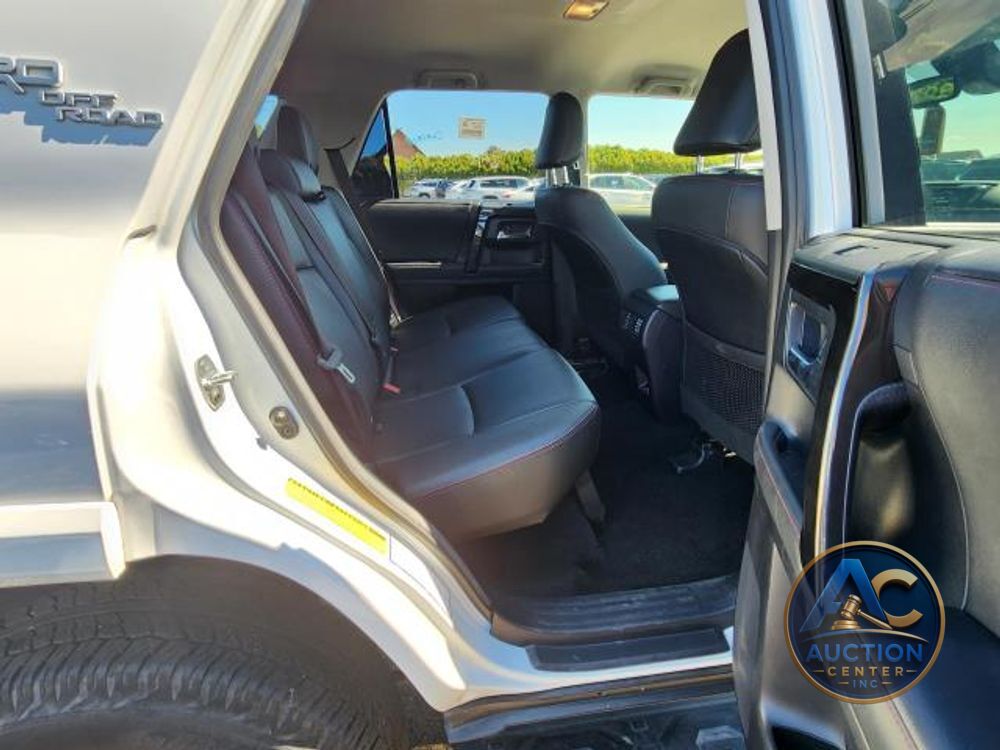 2024 Toyota 4Runner