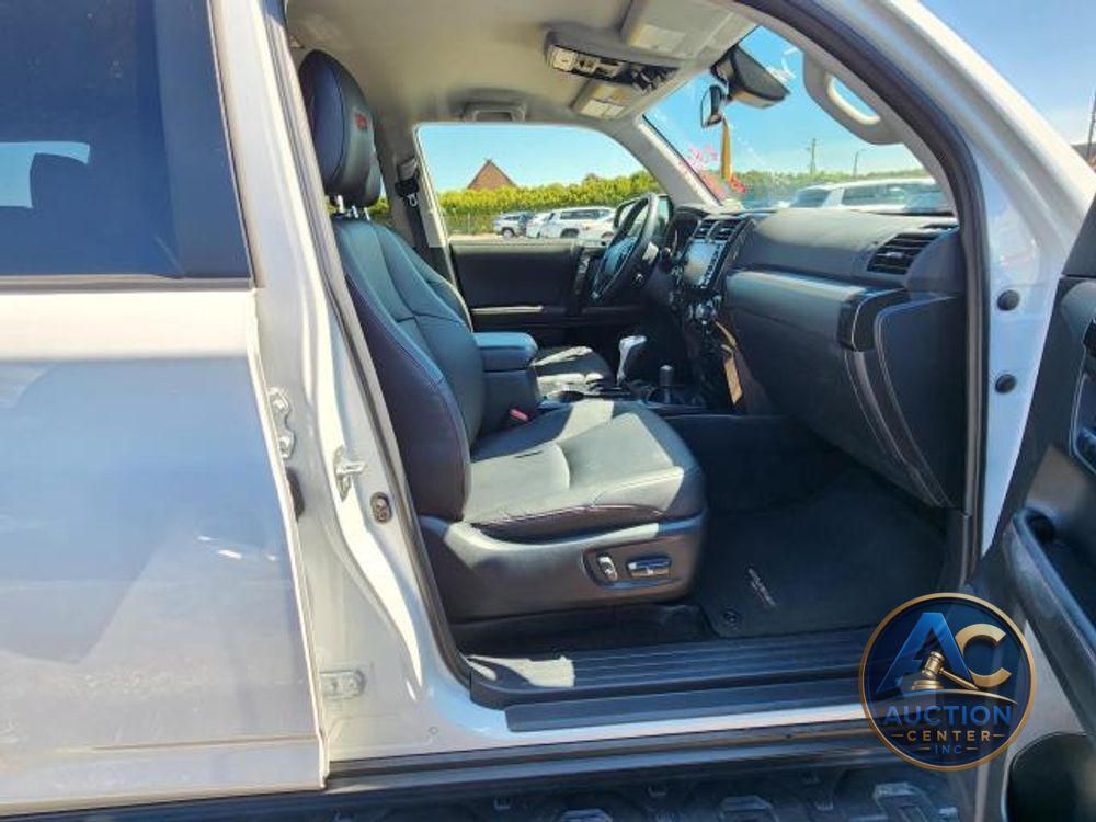 2024 Toyota 4Runner