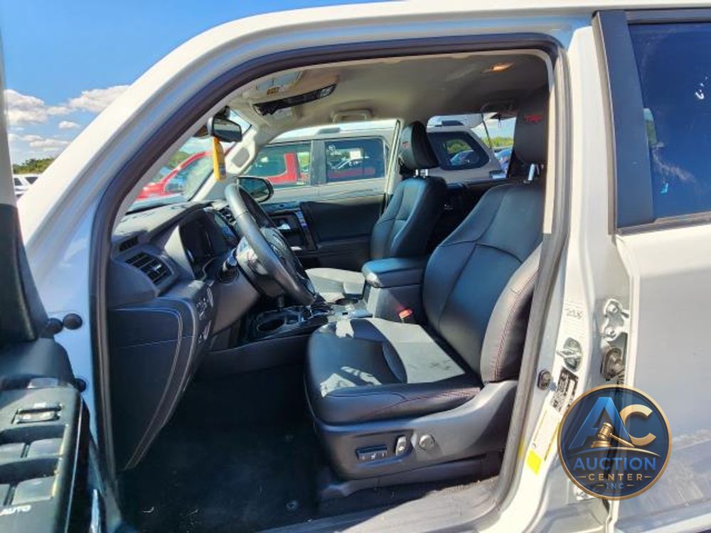 2024 Toyota 4Runner