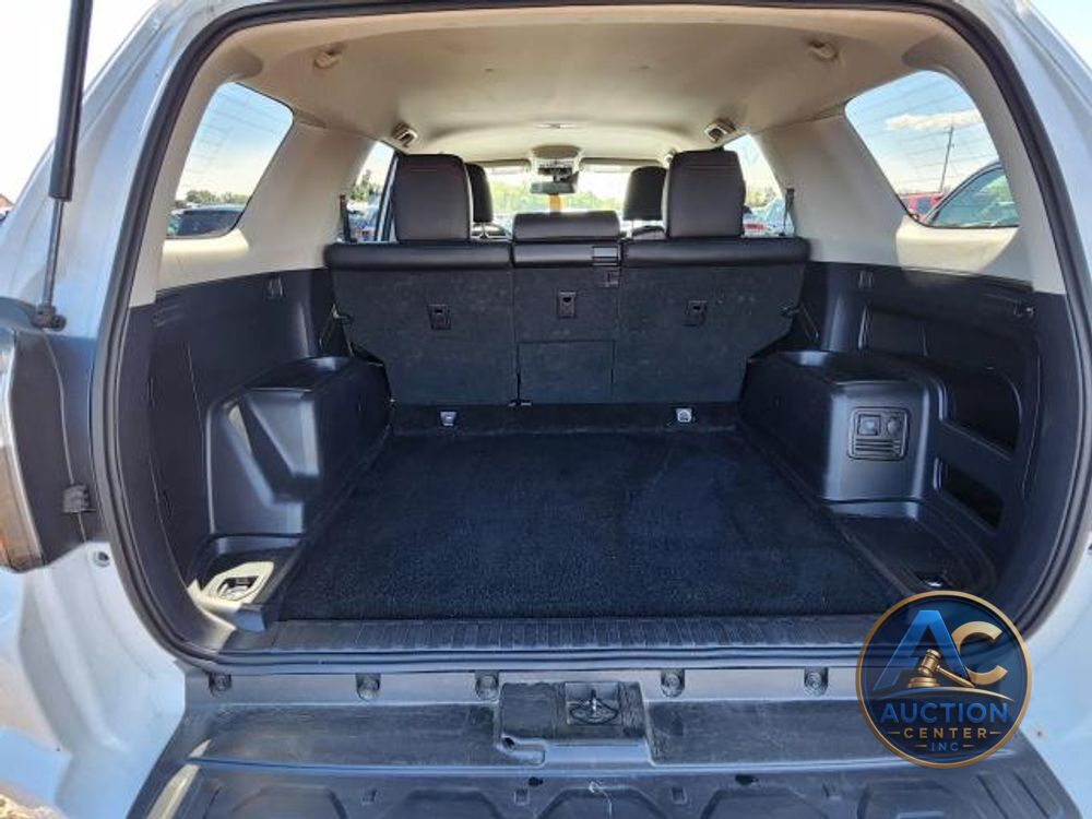 2024 Toyota 4Runner