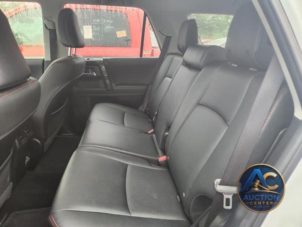2024 Toyota 4Runner