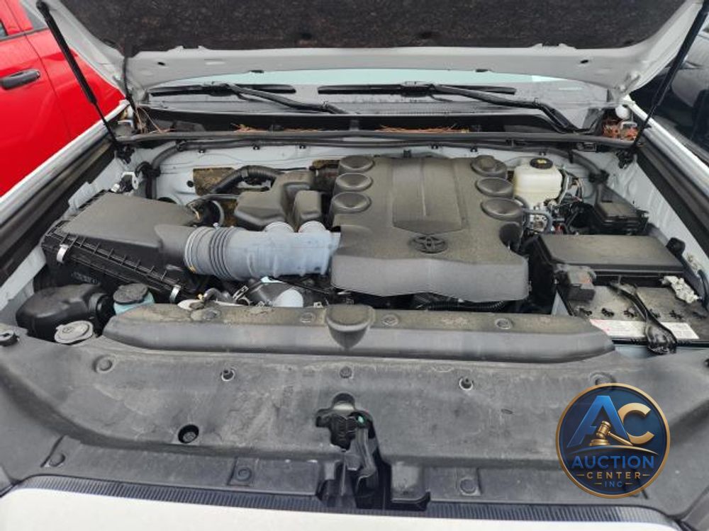 2024 Toyota 4Runner