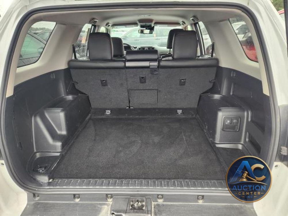2024 Toyota 4Runner