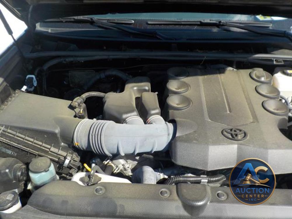 2024 Toyota 4Runner