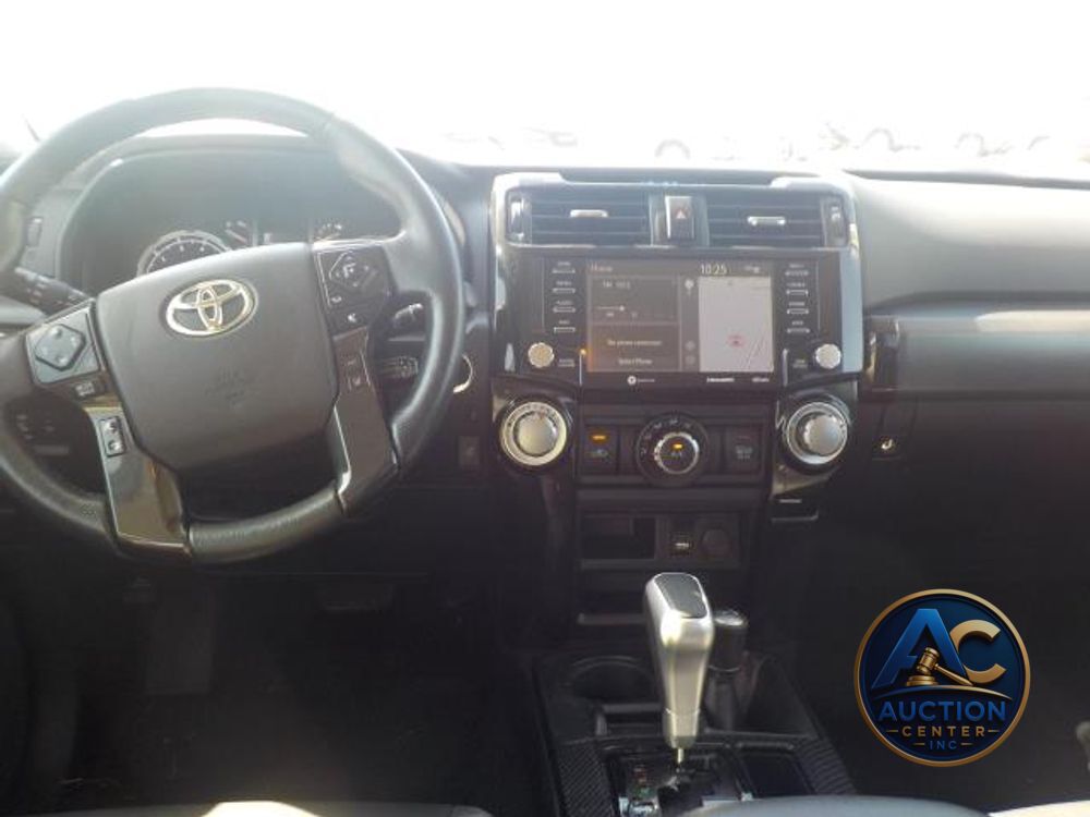 2024 Toyota 4Runner