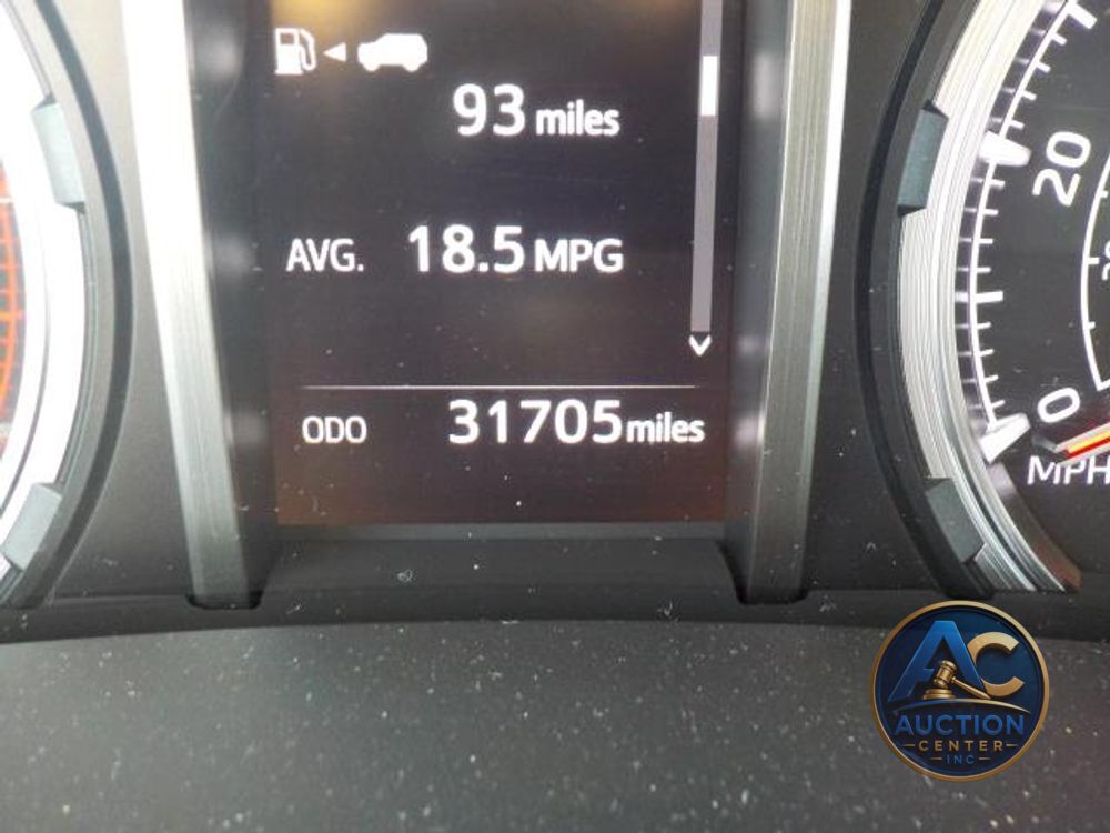 2024 Toyota 4Runner