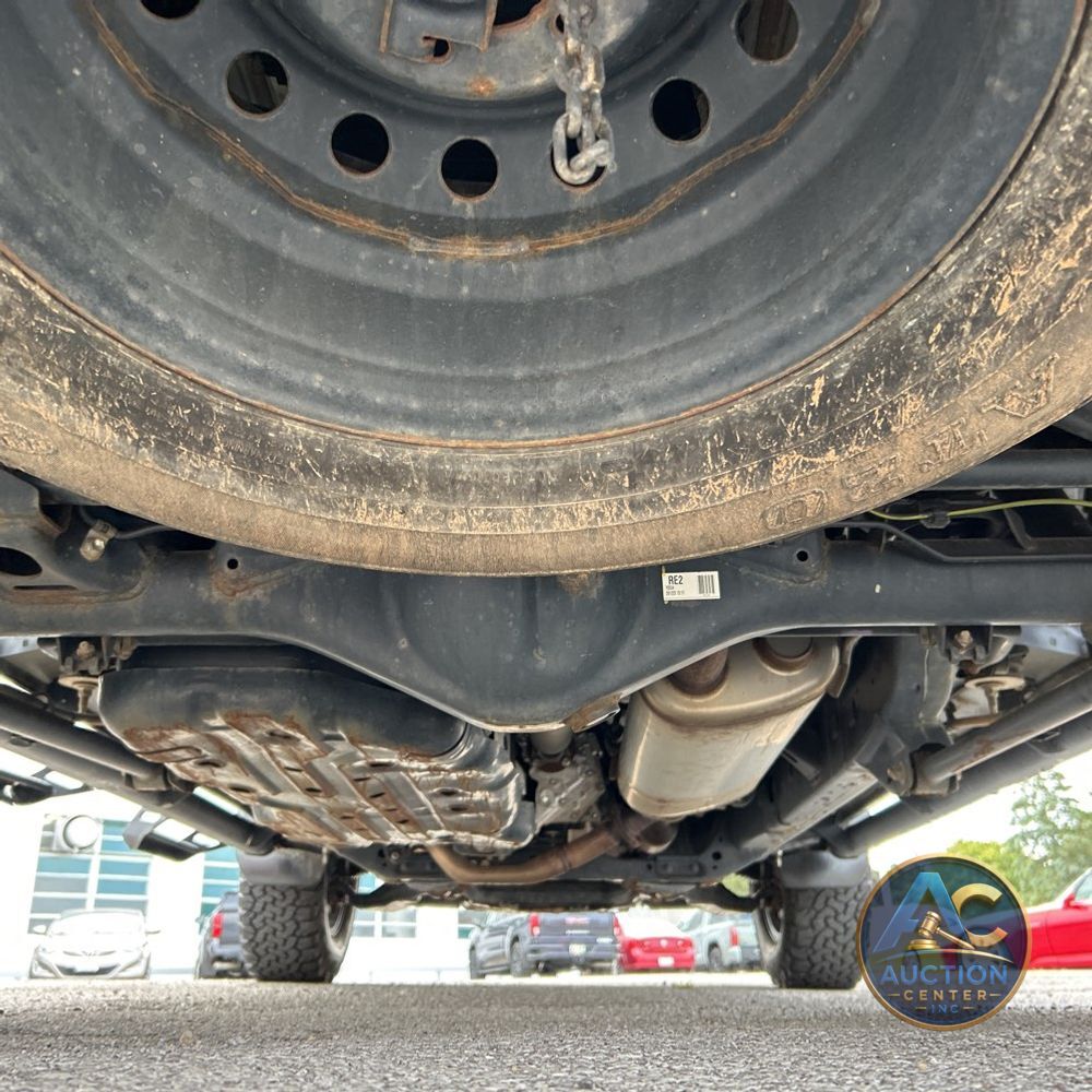 2021 Toyota 4Runner TRD Off-Road Premium