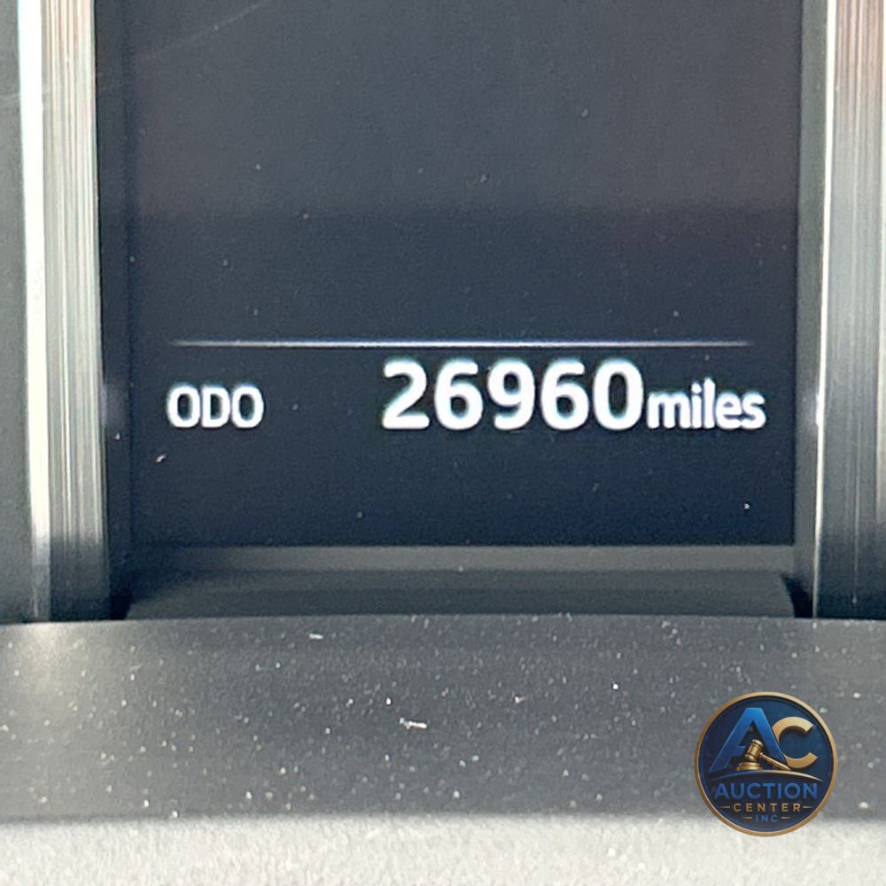 2021 Toyota 4Runner TRD Off-Road Premium