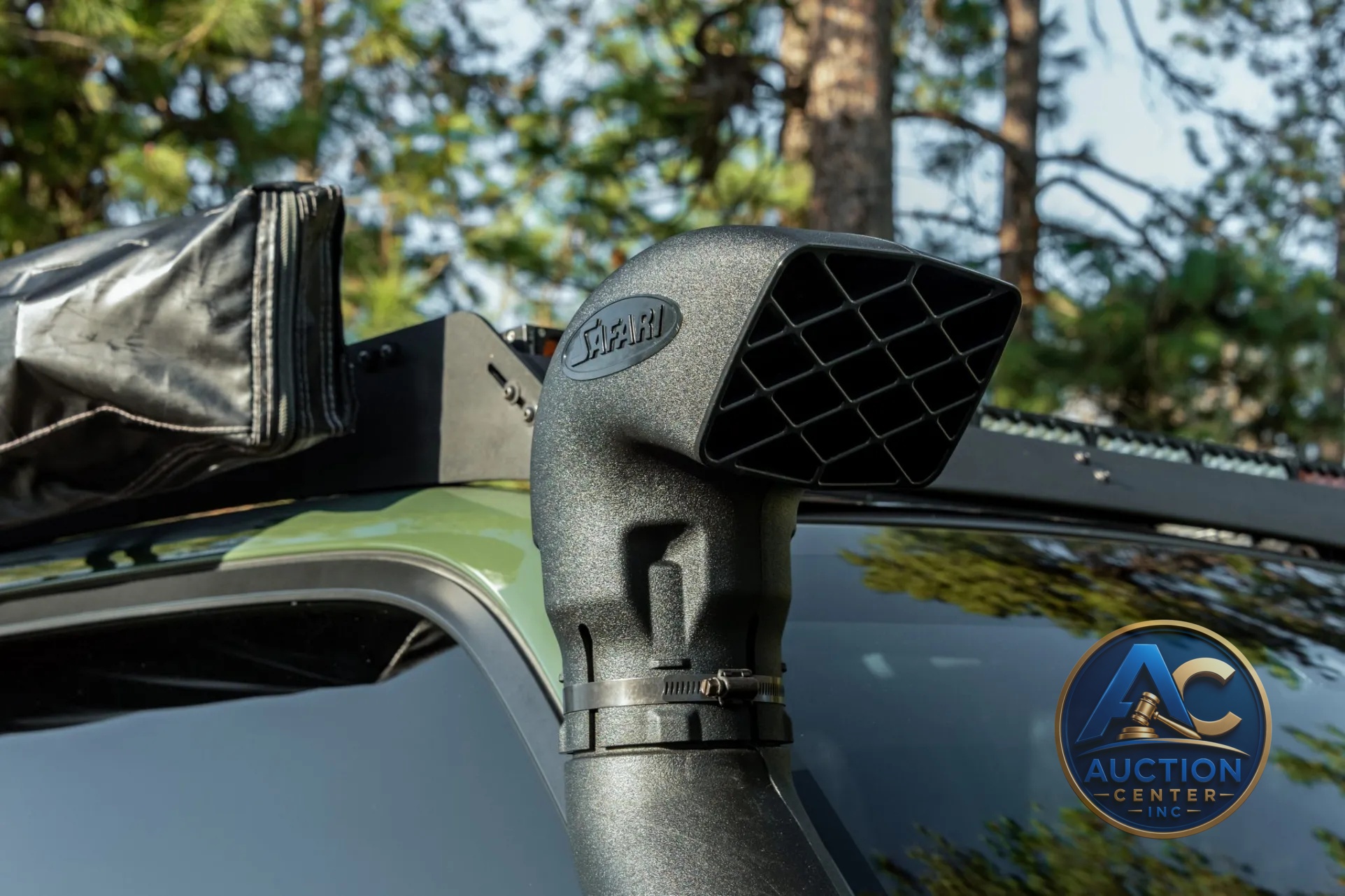 2022 Toyota 4Runner TRD Off-Road Premium