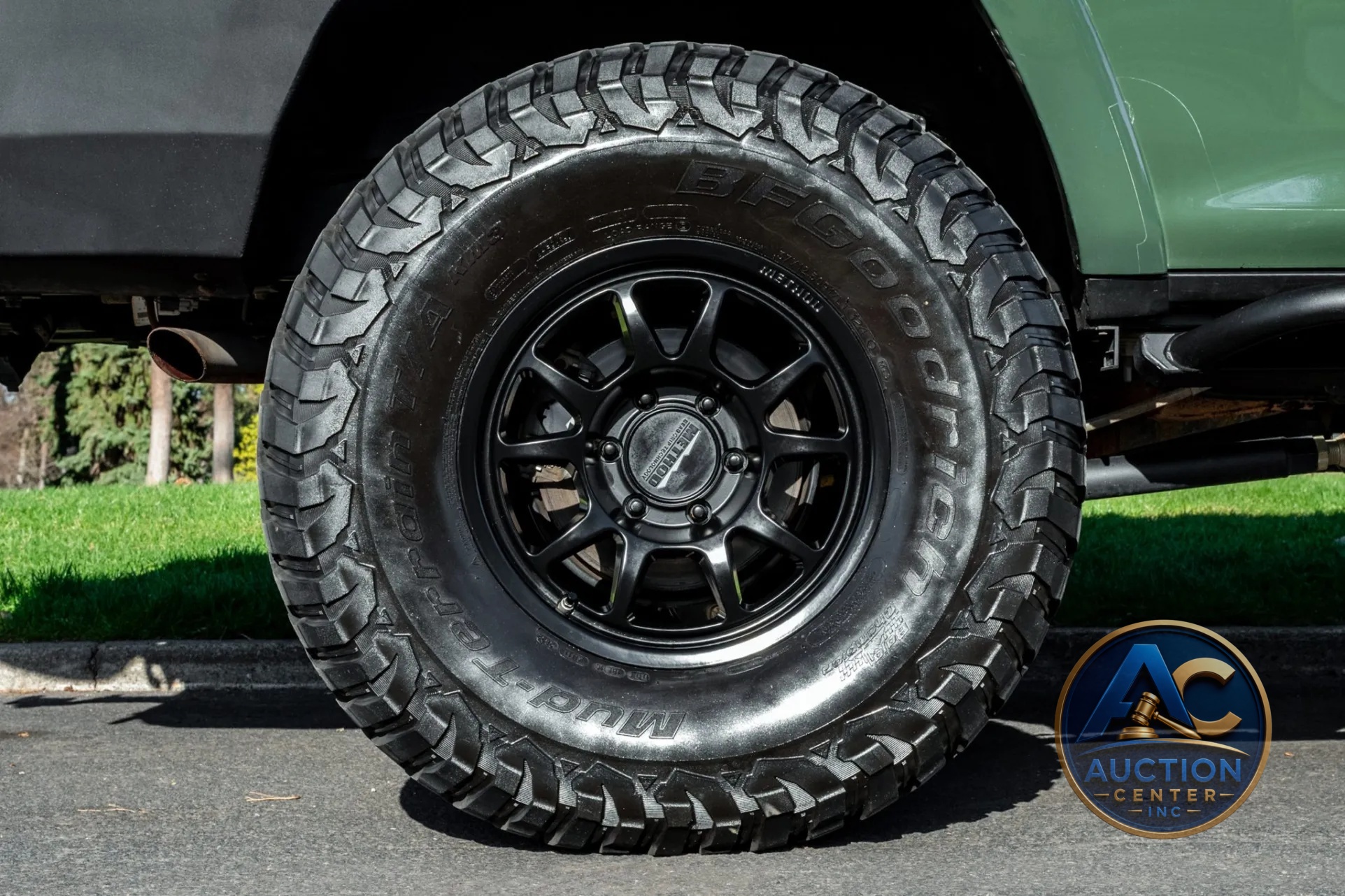 2022 Toyota 4Runner TRD Off-Road Premium