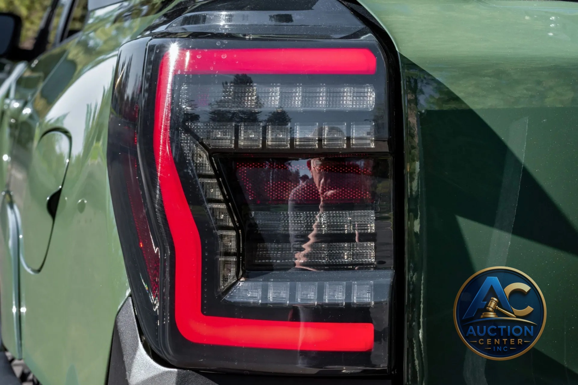2022 Toyota 4Runner TRD Off-Road Premium