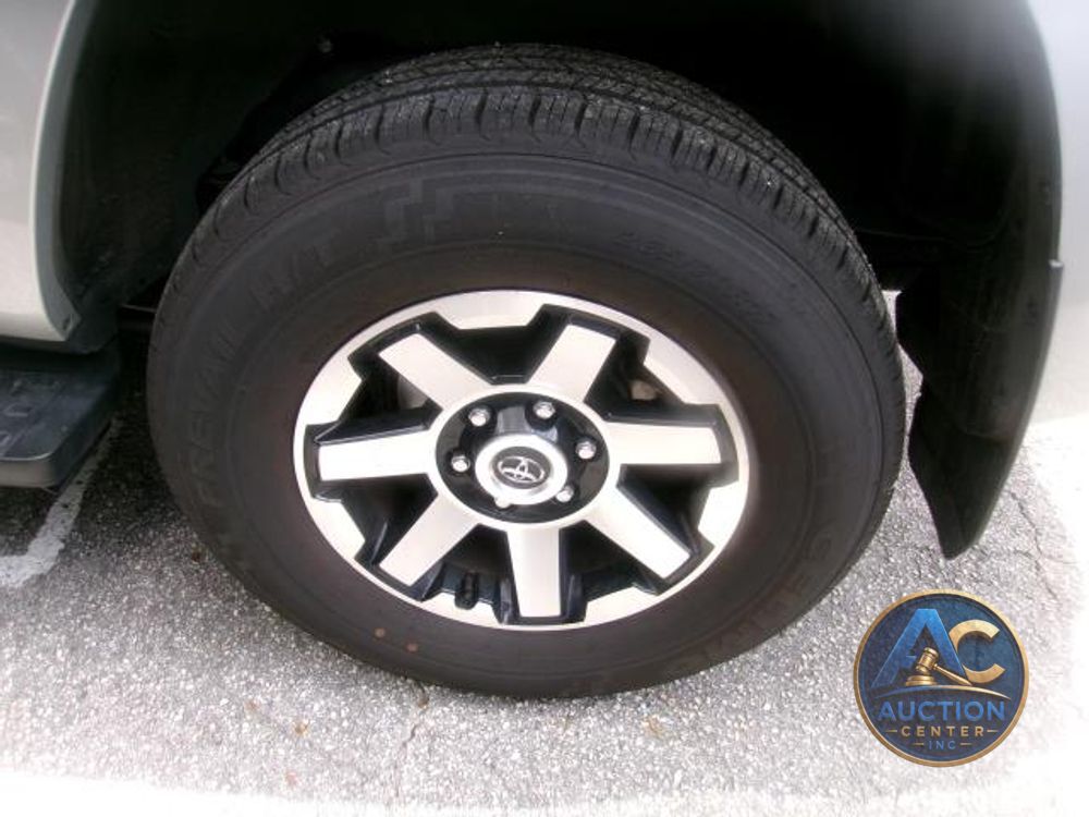 2024 Toyota 4Runner
