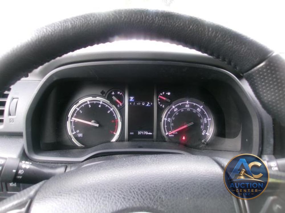 2024 Toyota 4Runner