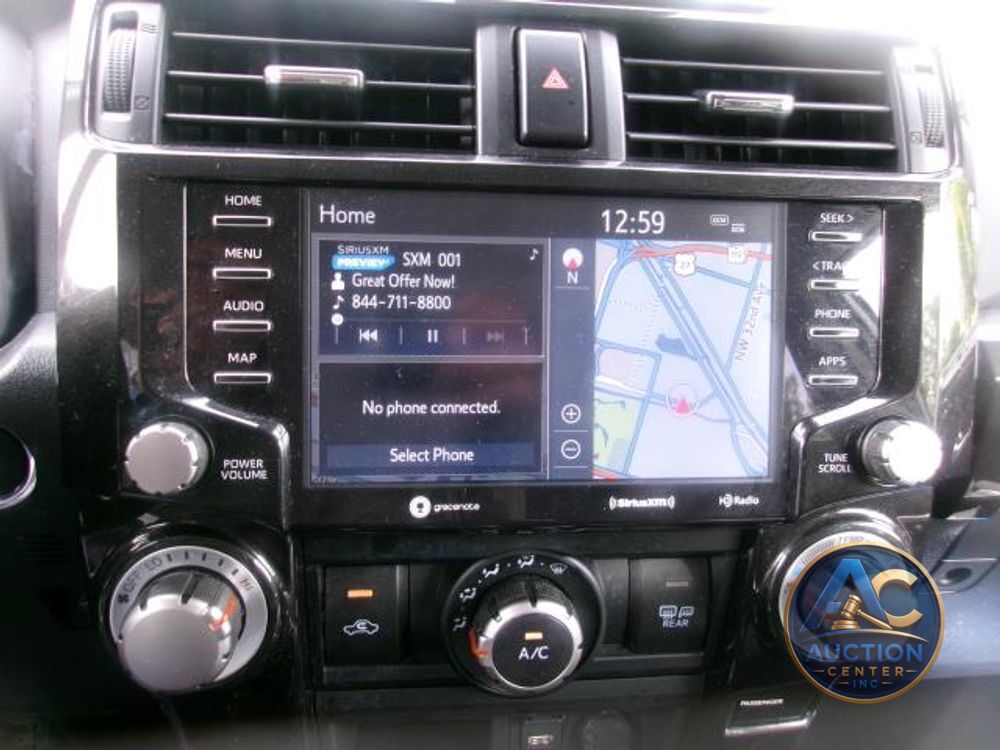 2024 Toyota 4Runner