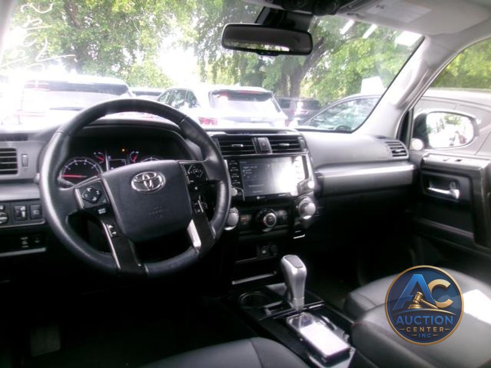 2024 Toyota 4Runner