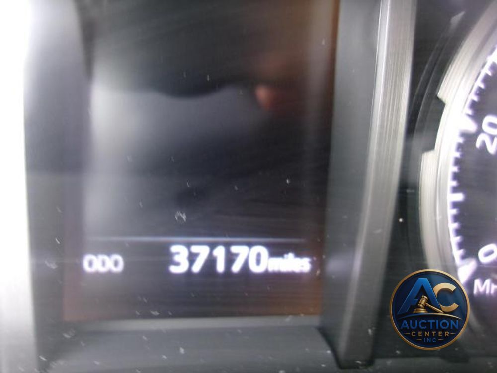 2024 Toyota 4Runner