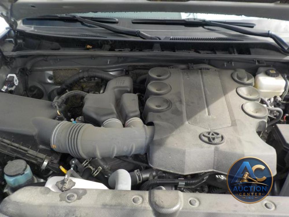 2024 Toyota 4Runner