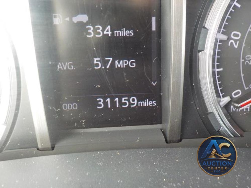 2024 Toyota 4Runner
