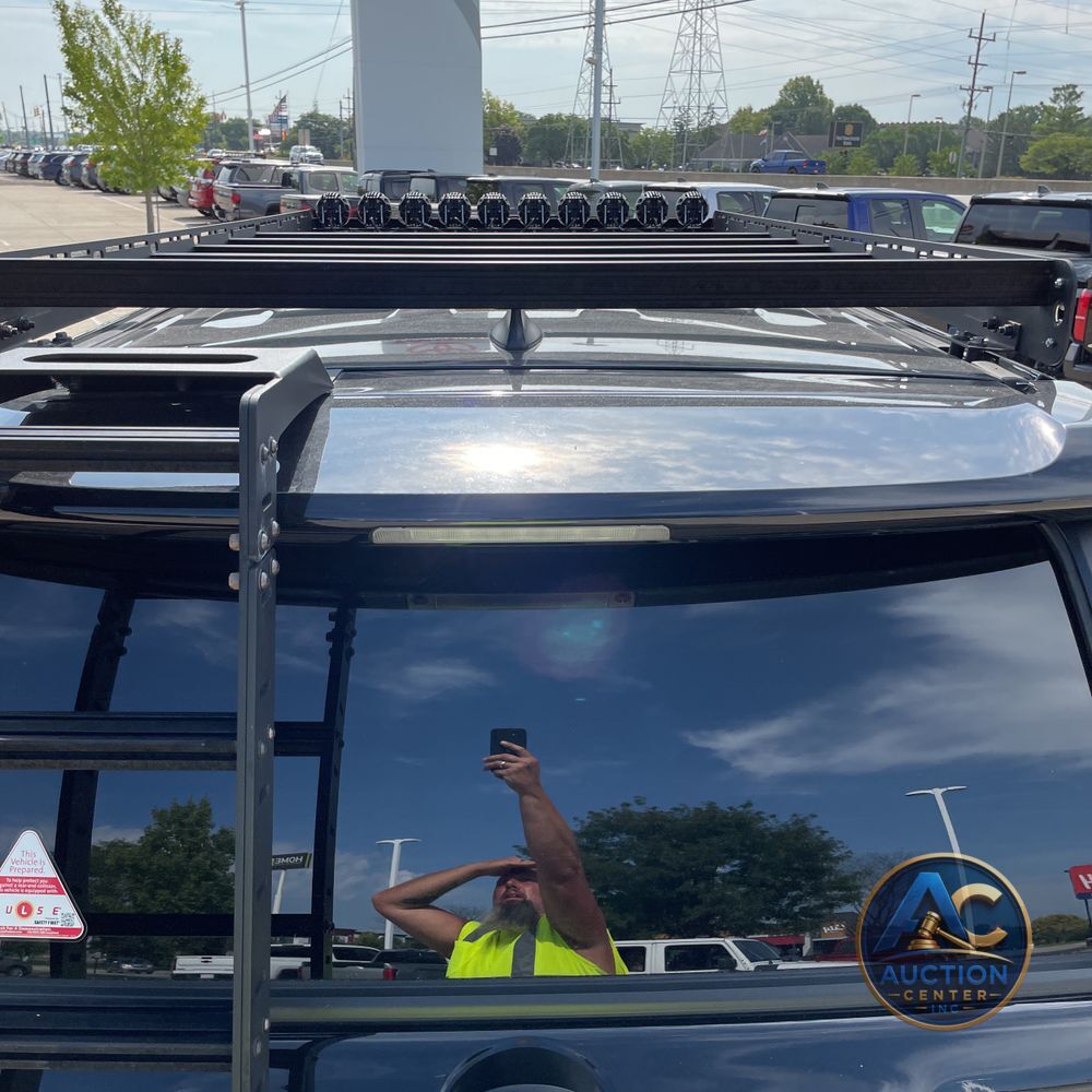 2022 Toyota 4Runner TRD Off-Road Premium