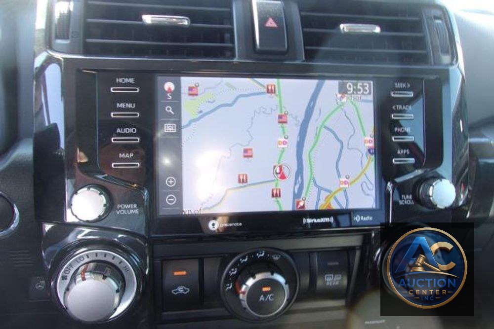 2024 Toyota 4Runner